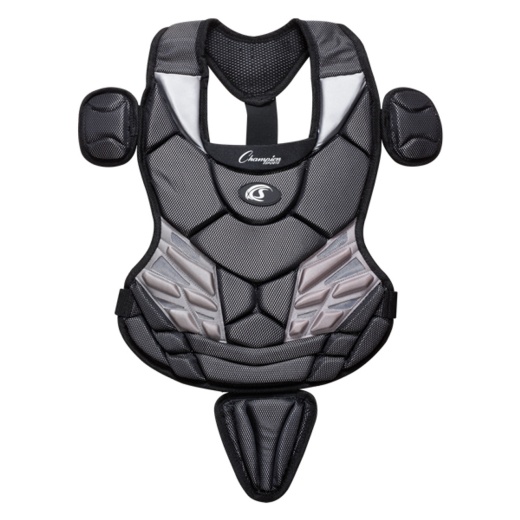 Youth Catcher Chest Protector - Ages 7-9