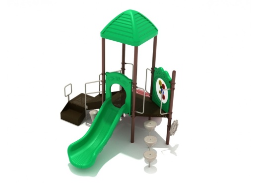 Lakewood Playset