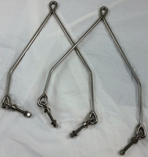 Swing Hanger For S175 - Sold As Pair
