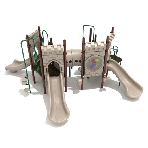 Roundtable Rabble Playset
