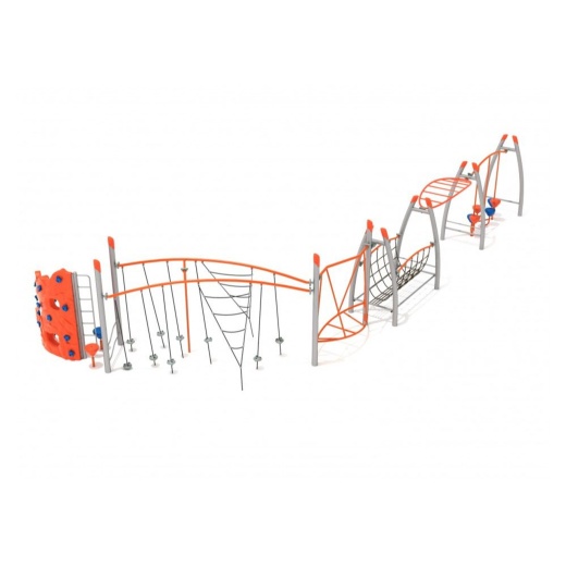 Glasslight Sound Playset