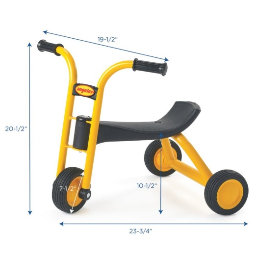Myrider Trike