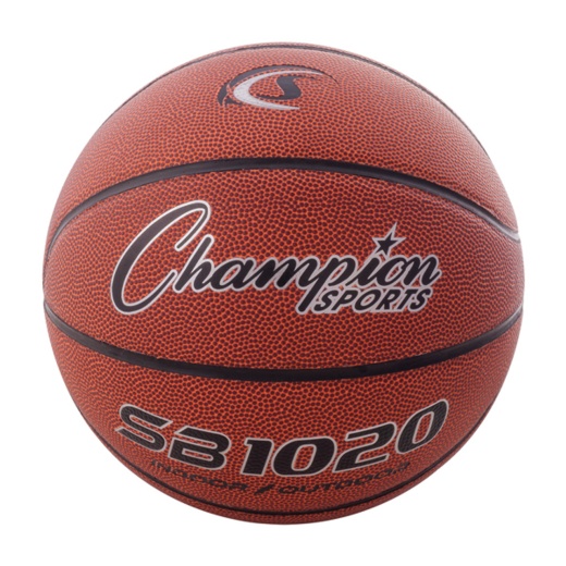 Official Size Composite Basketball