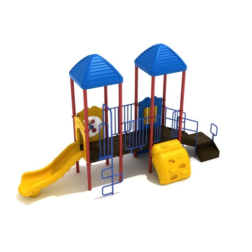 Des Moines Playset