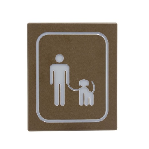Trail Proven Sign