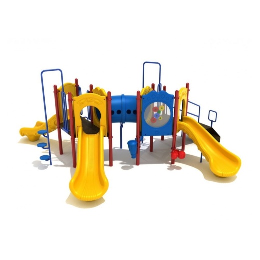 Ann Arbor Playset