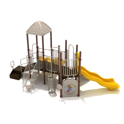 Newburyport Playset