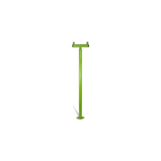 4' Slide Support For Scoopc