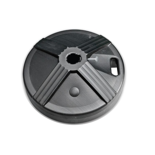 16'' Diameter Concrete Base Umbrella Stand