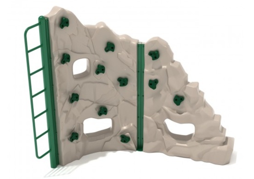 Craggy Island Playground Climber