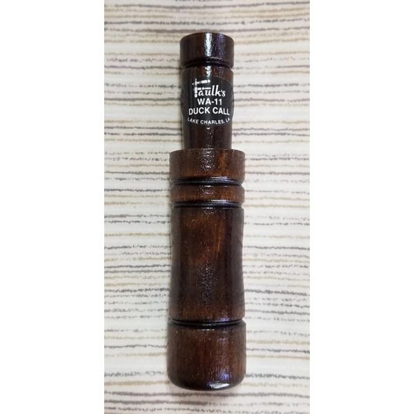 Duck Call (Pack Of 1)
