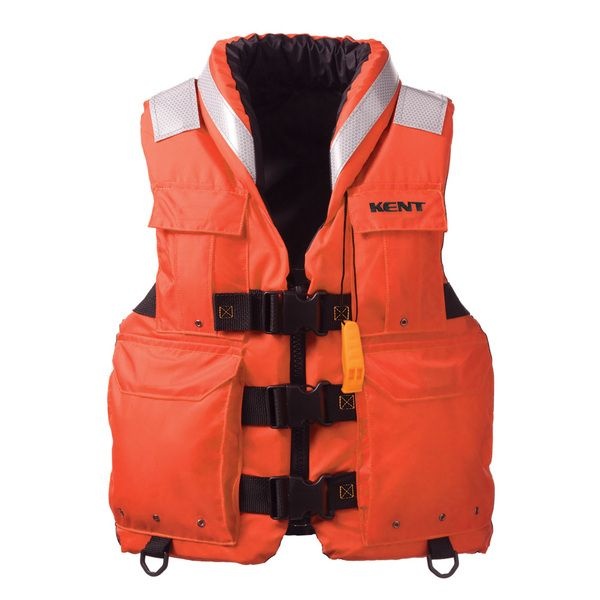 Kent Search And Rescue "Sar" Commercial Vest - Xlarge