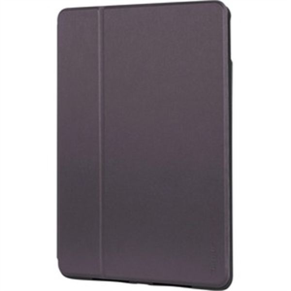 Targus Click-In Thz85107gl Carrying Case (Folio) For 10.2" To 10.5" Apple Ipad (8Th Generation), Ipad (7Th Generation), Ipad Air, Ipad Pro Tablet - Purple