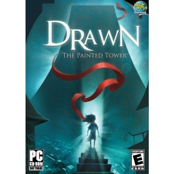 Drawn: The Painted Tower For Windows