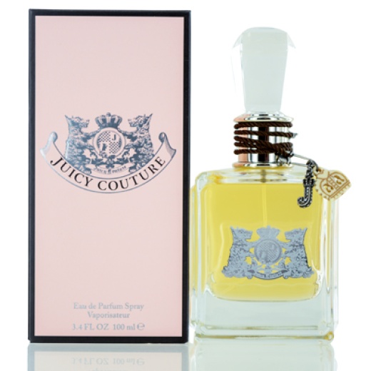 Juicy Couture/Juicy Couture Edp Spray 3.4 Oz (W)