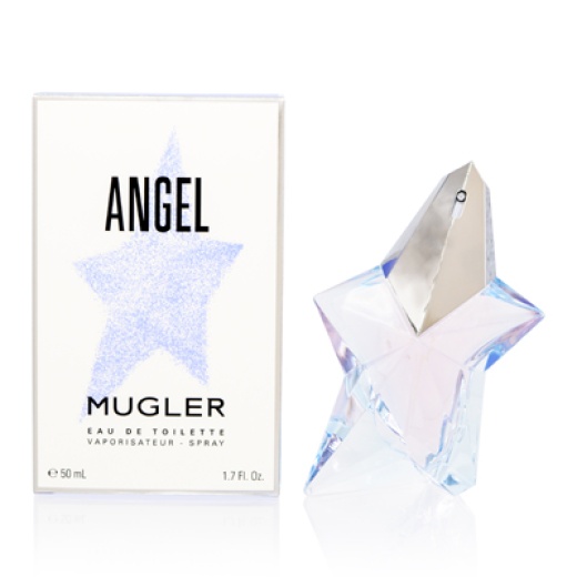 Cs Angel/Mugler Edt Spray 1.7 Oz (50 Ml) (W)