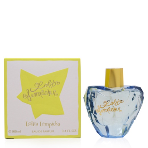 Cs Lolita Lempicka/Lolita Lempicka Edp Spray 3.4 Oz (W)