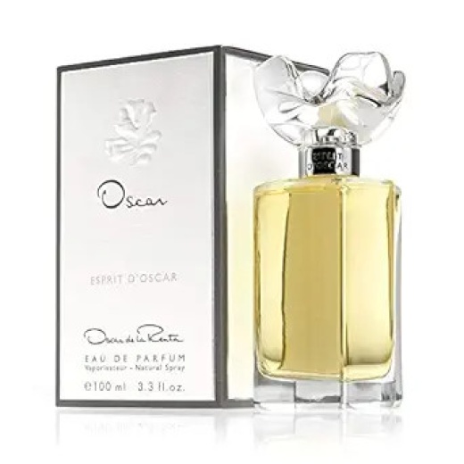 Cs Esprit D'oscar/Oscar De La Renta Edp Spray 3.4 Oz (100 Ml) (W)