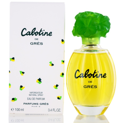 Cabotine/Gres Edp Spray 3.3 Oz (W)
