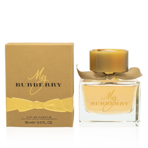 Cs Burberry My Burberry/Burberry Edp Spray 3.0 Oz (90 Ml) (W)