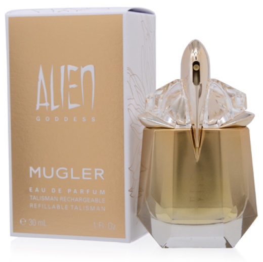 Alien Goddess Thierry Mugler Edp Refillable Spray 1.0 Oz (30 Ml) (W)