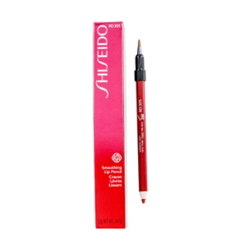 Shiseido Smoothing Lip Pencil Rd305 .04 Oz