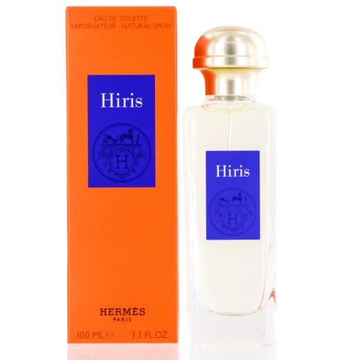 Hiris/Hermes Edt Spray 3.4 Oz (W)