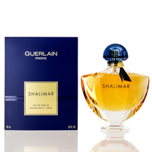 Shalimar/Guerlain Edp Spray 3.0 Oz (W)