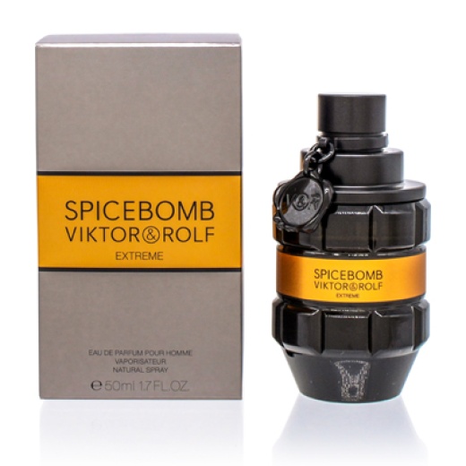 Spicebomb Extreme/Viktor & Rolf Edp Spray 1.7 Oz (50 Ml) (M)