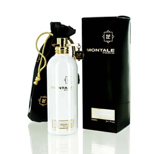 Moon Aoud/Montale Edp Spray 3.4 Oz (100 Ml) (U) White