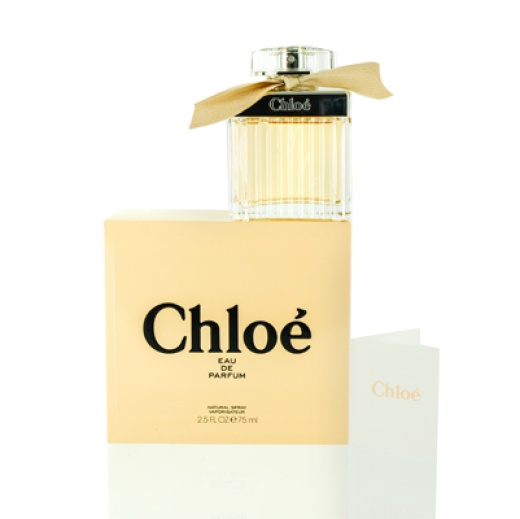 Chloe Signature/Chloe Edp Spray 2.5 Oz (75 Ml) (W)