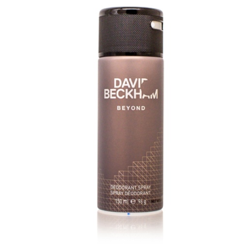 Cs David Beckham Beyond/David Beckham Deodorant Spray 5.0 Oz (150 Ml) (M)
