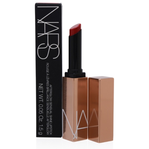 Nars/Afterglow Lipstick (Voltage) 0.5 Oz #222
