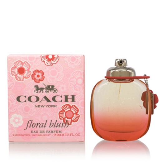 Floral Blush By Coach Edp Spray 3.0 Oz (90 Ml) (W)