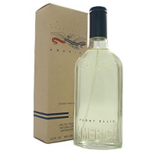 America Men By Perry Ellis Edt Spray 5.0 Oz (M)