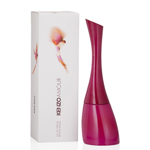 Kenzo Amour/Kenzo Edp Spray 3.3 Oz (W)