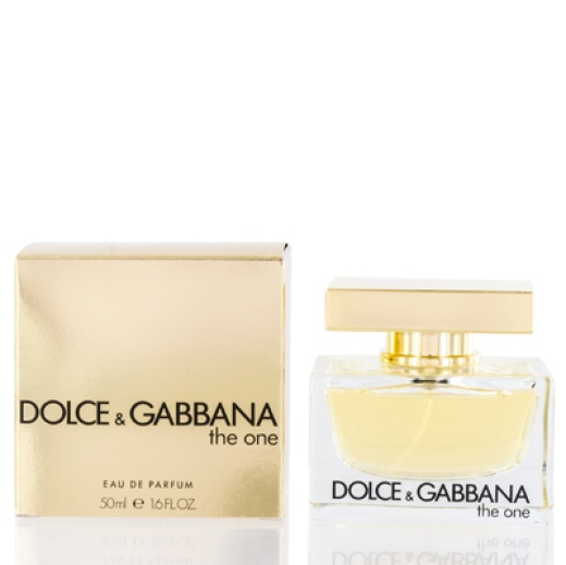 The One/D&G Edp Spray 1.7 Oz (W)