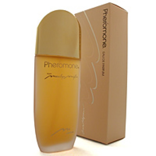 Pheromone/Marilyn Miglin Edp Spray 3.4 Oz (W)