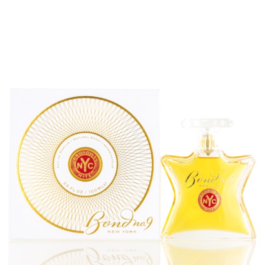 Broadway Nite/Bond No.9 Edp Spray 3.3 Oz (100 Ml) (W)