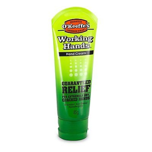 O'keeffe's Working Hands Hand Cream 3 Oz