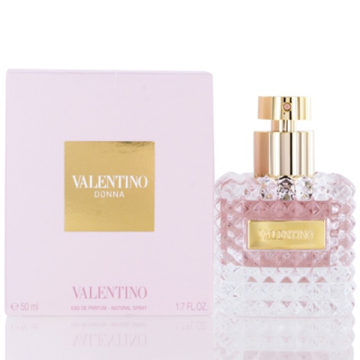 Cs Valentino Donna/Valentino Edp Spray 1.7 Oz (50 Ml) (W)
