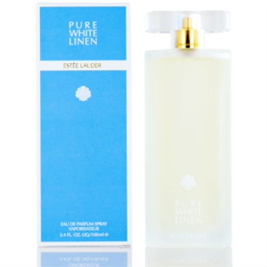 Pure White Linen/Estee Lauder Edp Spray 3.3 Oz (W)