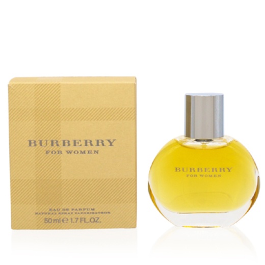 Burberry For Women Edp Spray 1.7 Oz (50 Ml) (W)