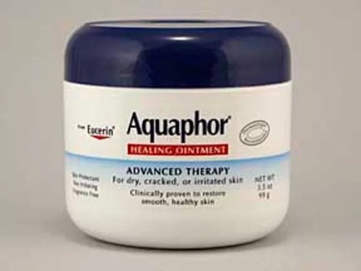 Sm Aquaphor Heal Oint Jar 3.5Oz