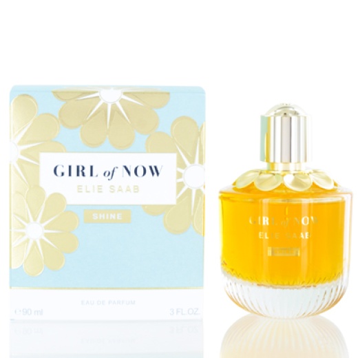 Girl Of Now Shine/Elie Saab Edp Spray 3.0 Oz (90 Ml) (W)