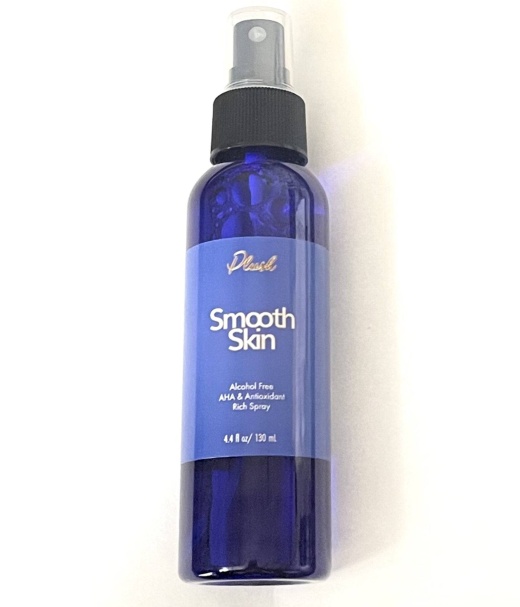 Bl Plush Smooth Skin Spray 4.4Oz - Pack Of 3