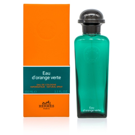 Eau D'orange Verte/Hermes Cologne Spray 3.3 Oz (100 Ml) (U)