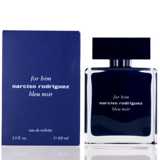 Narciso Rodriguez Bleu Noir/Narciso Rodriguez Edt Spray 3.3 Oz (100 Ml) (M)