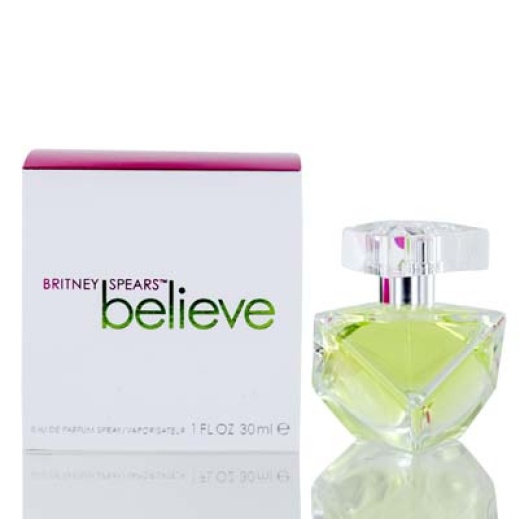 Believe Britney Spears Edp Spray 1.0 Oz (W)