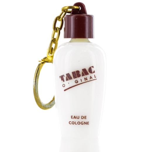 Cs Tabac Original By Maurer & Writz Cologne Splash Key Chain 0.13 Oz (4.0 Ml) (M)